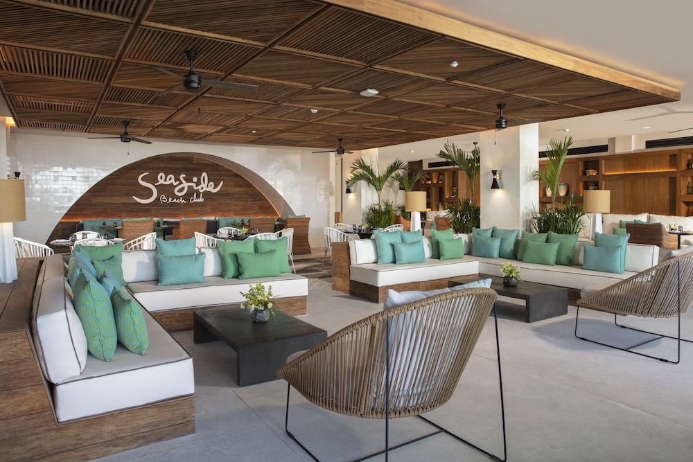 Impression Moxché by Secrets – Adults Only – All Inclusive