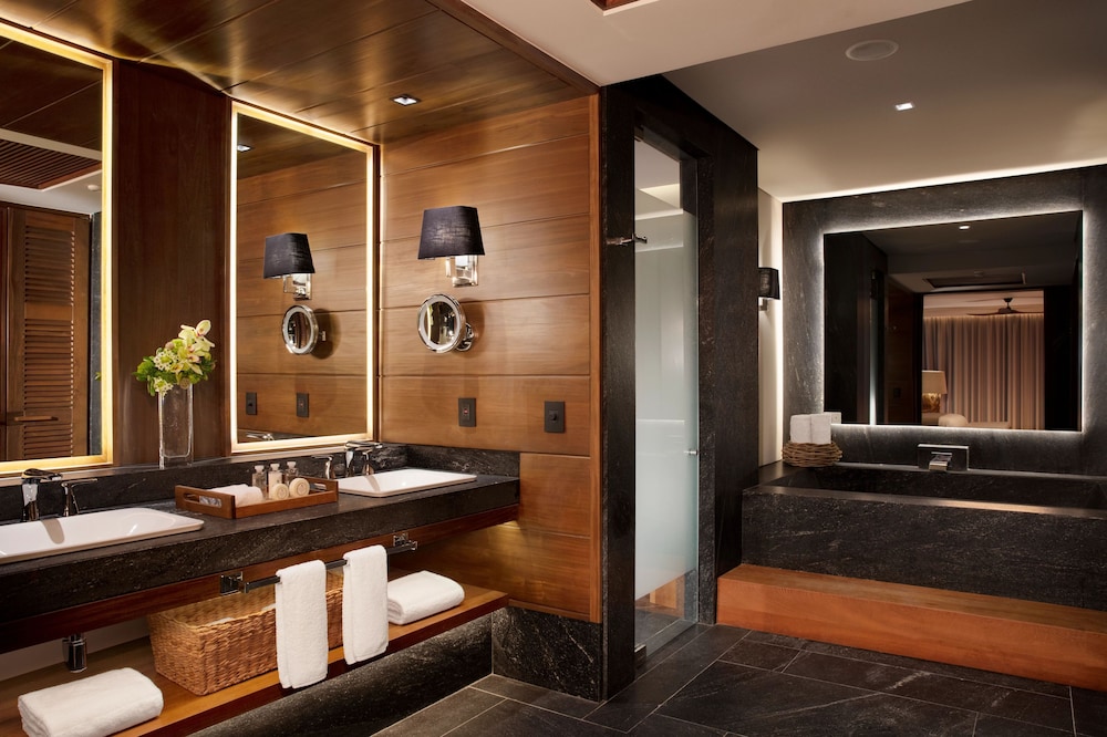 Impression Moxché by Secrets – Adults Only – All Inclusive