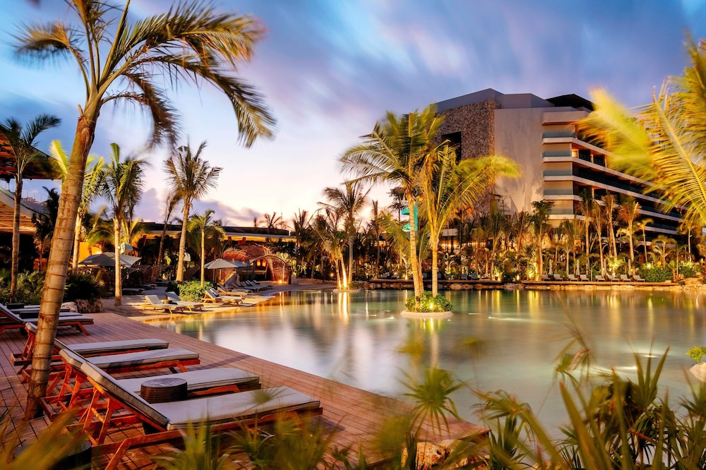 Impression Moxché by Secrets – Adults Only – All Inclusive