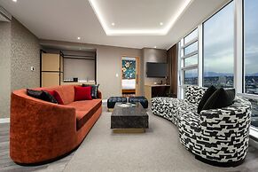 Versante Hotel