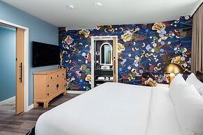 Versante Hotel