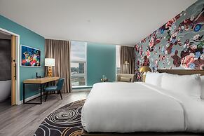 Versante Hotel