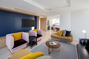Versante Hotel