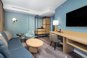 Versante Hotel