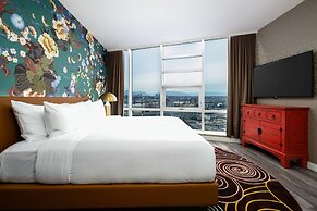 Versante Hotel