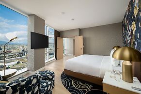 Versante Hotel