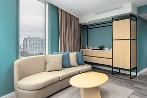 Versante Hotel