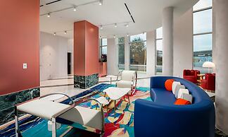 Versante Hotel