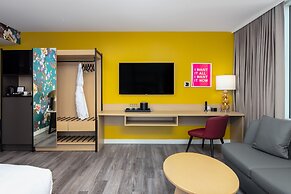Versante Hotel