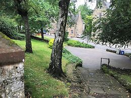 Old Spittal Hospital Apartment