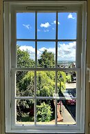 Old Spittal Hospital Apartment
