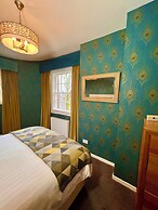 Old Spittal Hospital Apartment