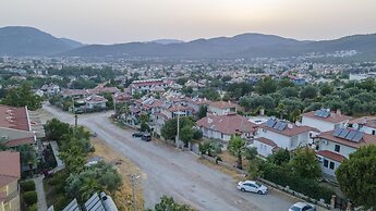 Volaria Oludeniz