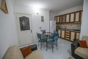 Volaria Oludeniz