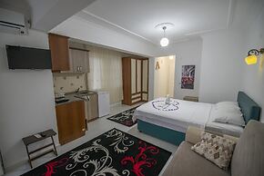 Volaria Oludeniz