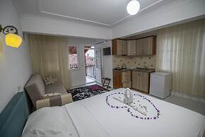 Volaria Oludeniz