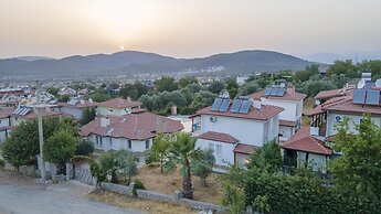 Volaria Oludeniz
