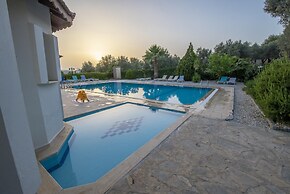 Volaria Oludeniz