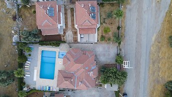 Volaria Oludeniz