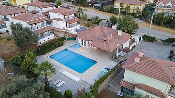 Volaria Oludeniz