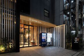 Hiyori Hotel Flex Osaka Dotonbori