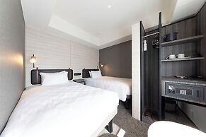 Hiyori Hotel Flex Osaka Dotonbori