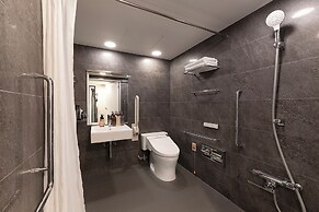 Hiyori Hotel Flex Osaka Dotonbori