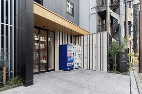 Hiyori Hotel Flex Osaka Dotonbori