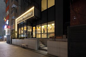 Hiyori Hotel Flex Osaka Dotonbori