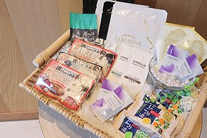 Hiyori Hotel Flex Osaka Dotonbori