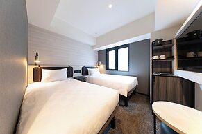 Hiyori Hotel Flex Osaka Dotonbori