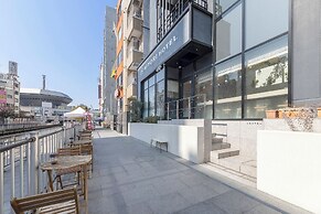Hiyori Hotel Flex Osaka Dotonbori