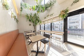 Hiyori Hotel Flex Osaka Dotonbori