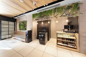Hiyori Hotel Flex Osaka Dotonbori