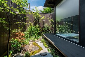 Souhi Machiya House