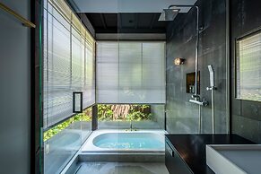 Souhi Machiya House