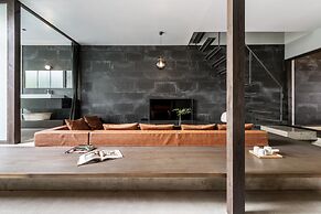 Souhi Machiya House