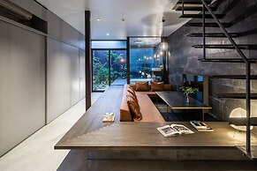 Souhi Machiya House