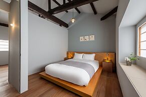 Souhi Machiya House