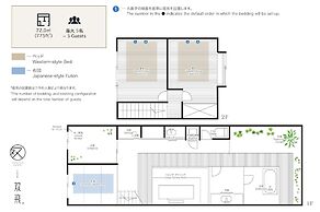 Souhi Machiya House