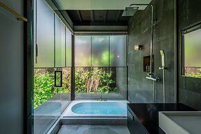 Souhi Machiya House
