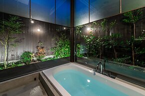 Souhi Machiya House