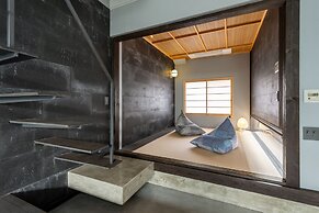 Souhi Machiya House