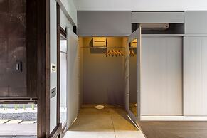 Souhi Machiya House