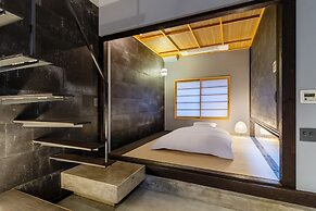 Souhi Machiya House