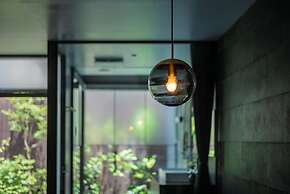 Souhi Machiya House