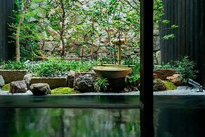 Suigetsu Machiya House