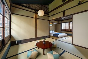 Suigetsu Machiya House