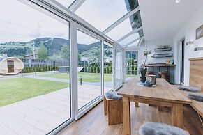 Spa Chalet Lodges by we rent