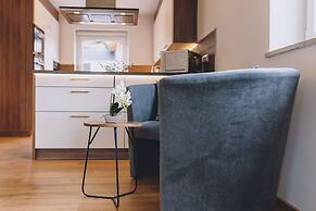 Spa Chalet Lodges by we rent
